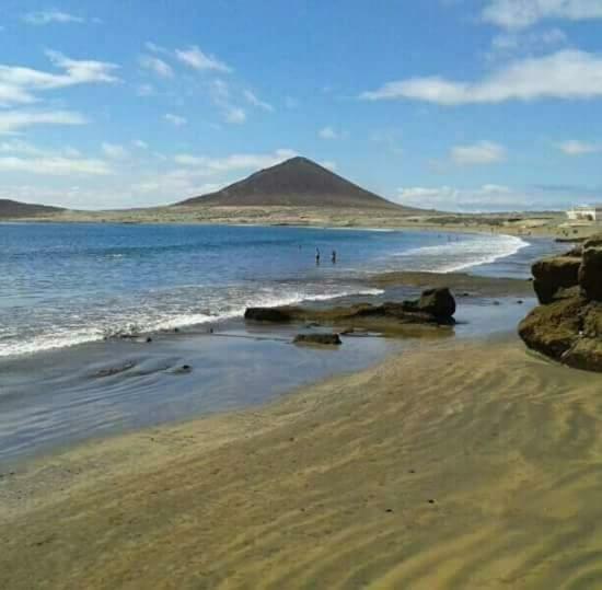 Tenerife Санта-Крус-де-Тенеріфе Екстер'єр фото