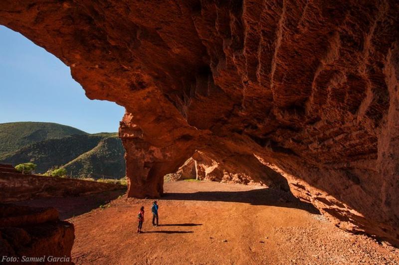 Tenerife Санта-Крус-де-Тенеріфе Екстер'єр фото